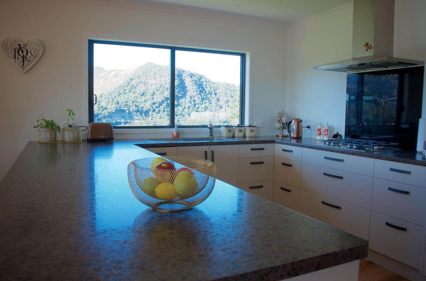 Tarata Fishaway'S Kanuka Estate Taihape Exteriör bild